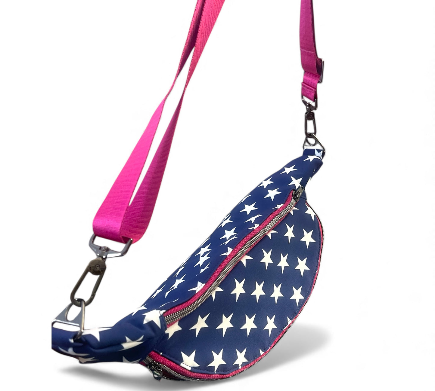 SkiBag - SkiStar PINK