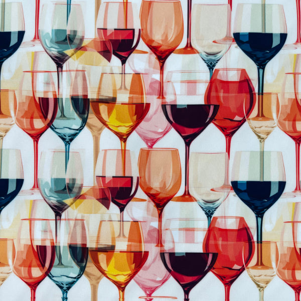 Wine O'Clock