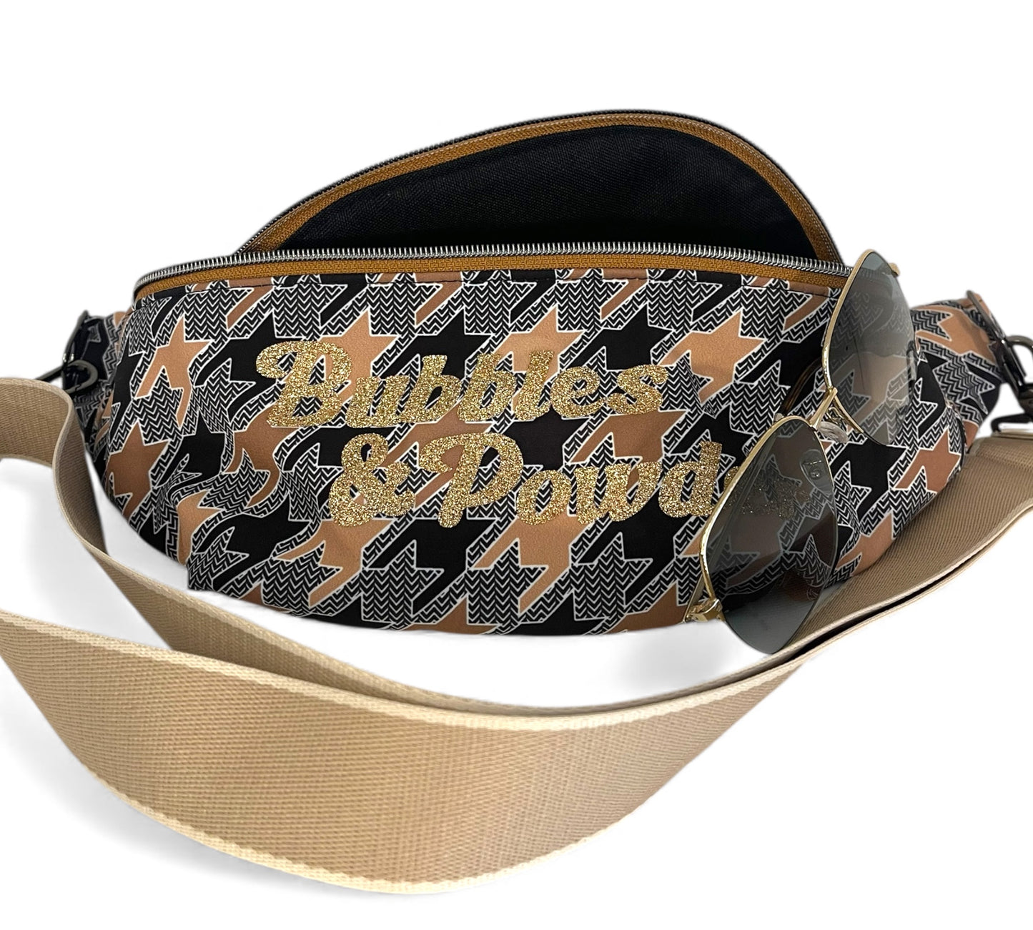 SkiBag - Bubbles & Powder