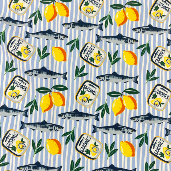 Sardines