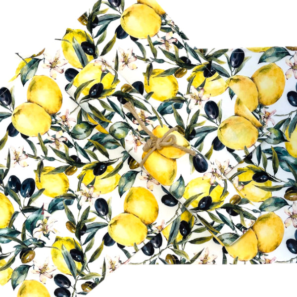 TischSets (2Stk.) "Toscana"