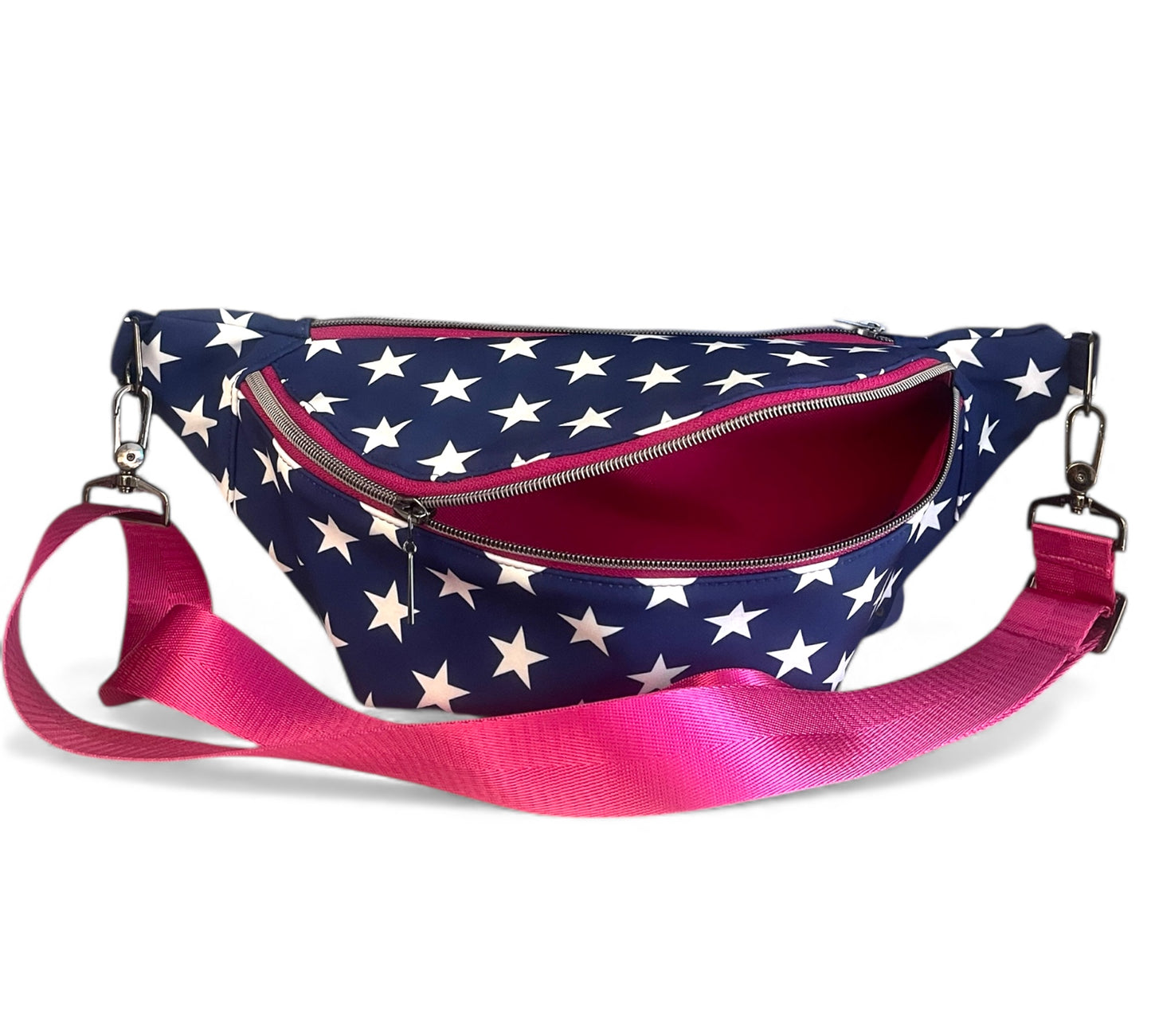 SkiBag - SkiStar PINK