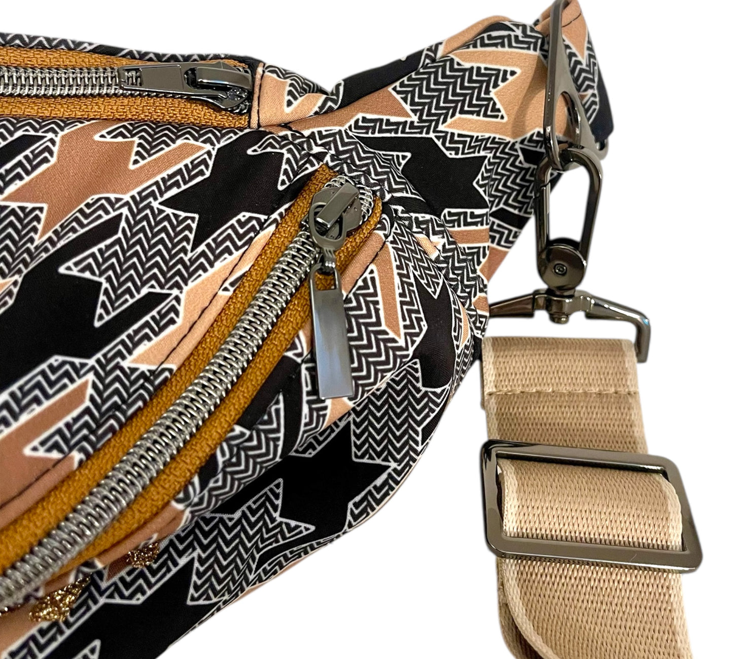 SkiBag - Bubbles & Powder