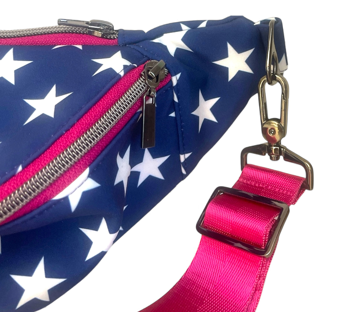 SkiBag - SkiStar PINK