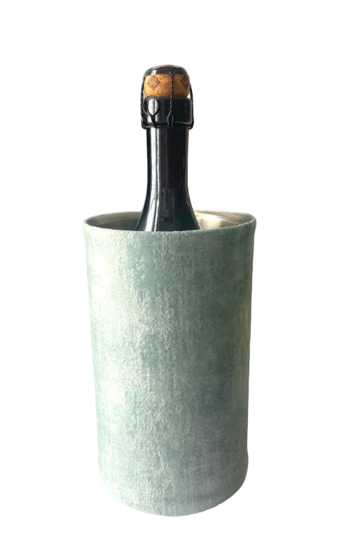 Vintage Samt ROYAL -mint-