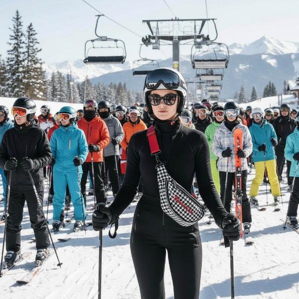 SkiBag - Après Chic - COMING BACK SOON!