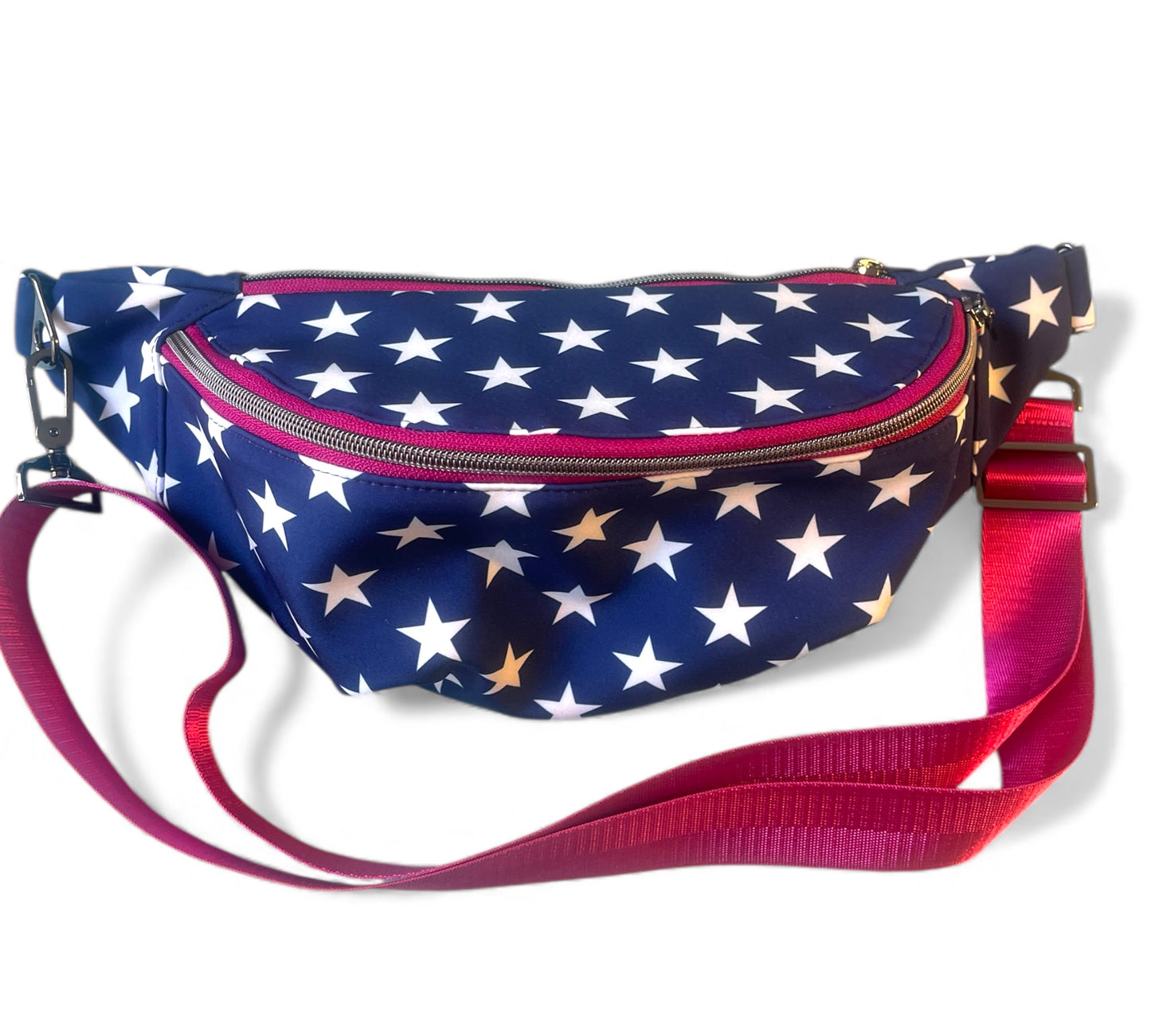 SkiBag - SkiStar PINK