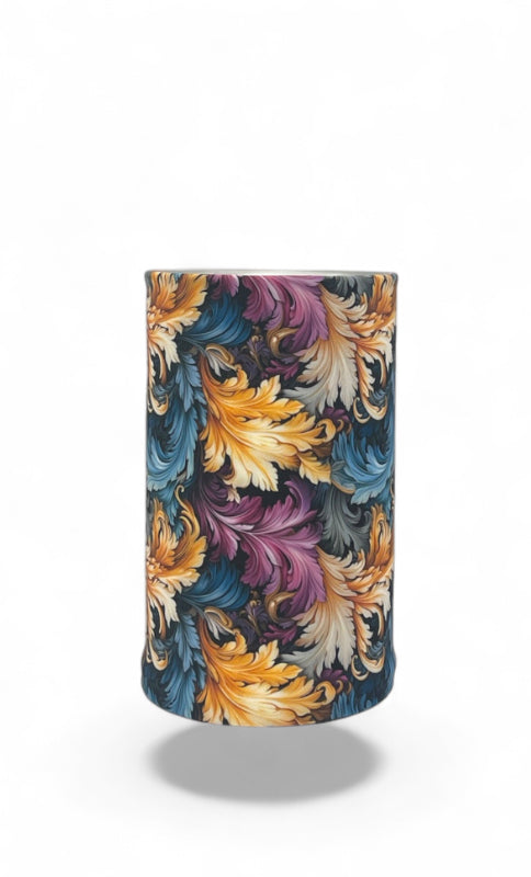 Baroque Bloom