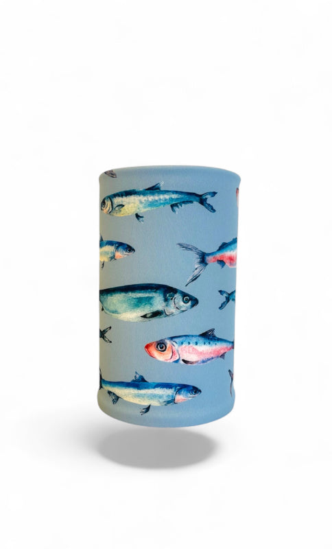 Blue Fish