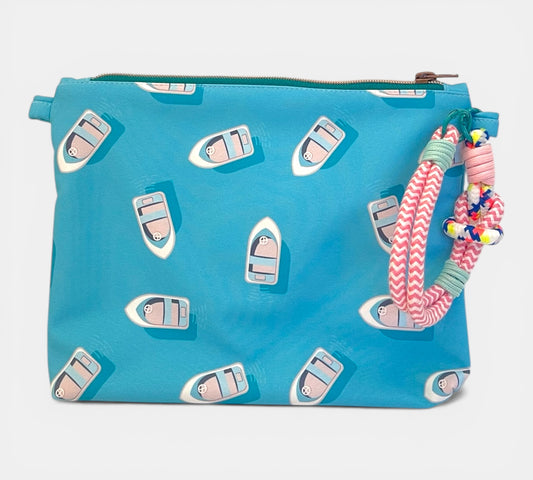 LillyBag_Boat Love