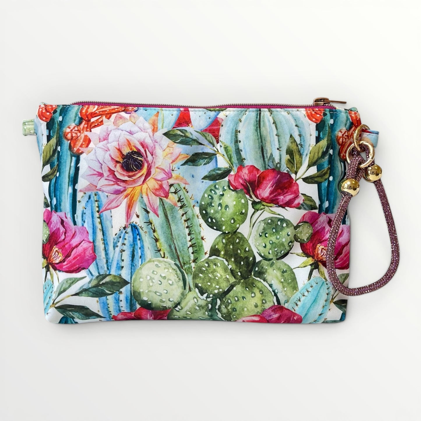 LillyBag_Cactus Dream