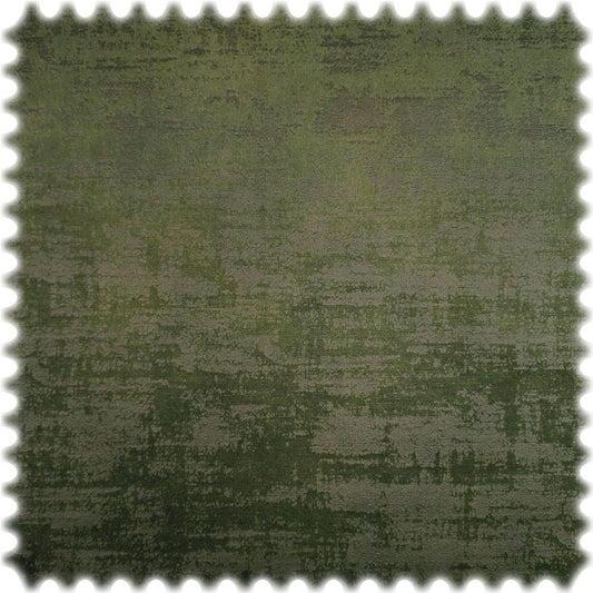 Vintage Samt ROYAL -dunkelgrün-