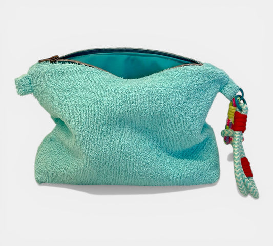 LillyBag_Frottee MINT