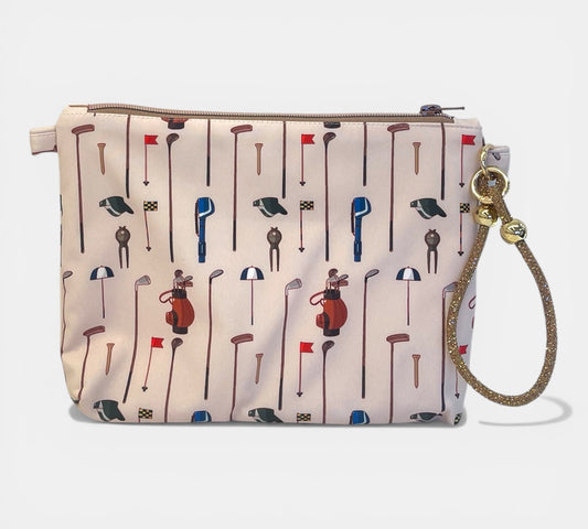 LillyBag_Golf Friends