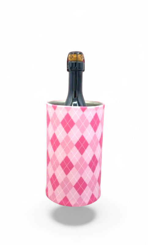 Golf Club Chic - pink