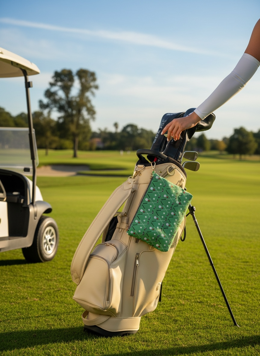 LillyBag_Hole in One!