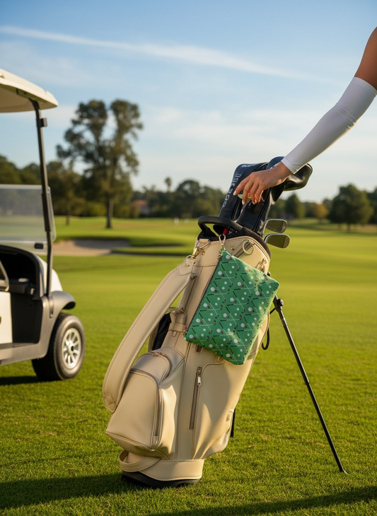 LillyBag_Hole in One!
