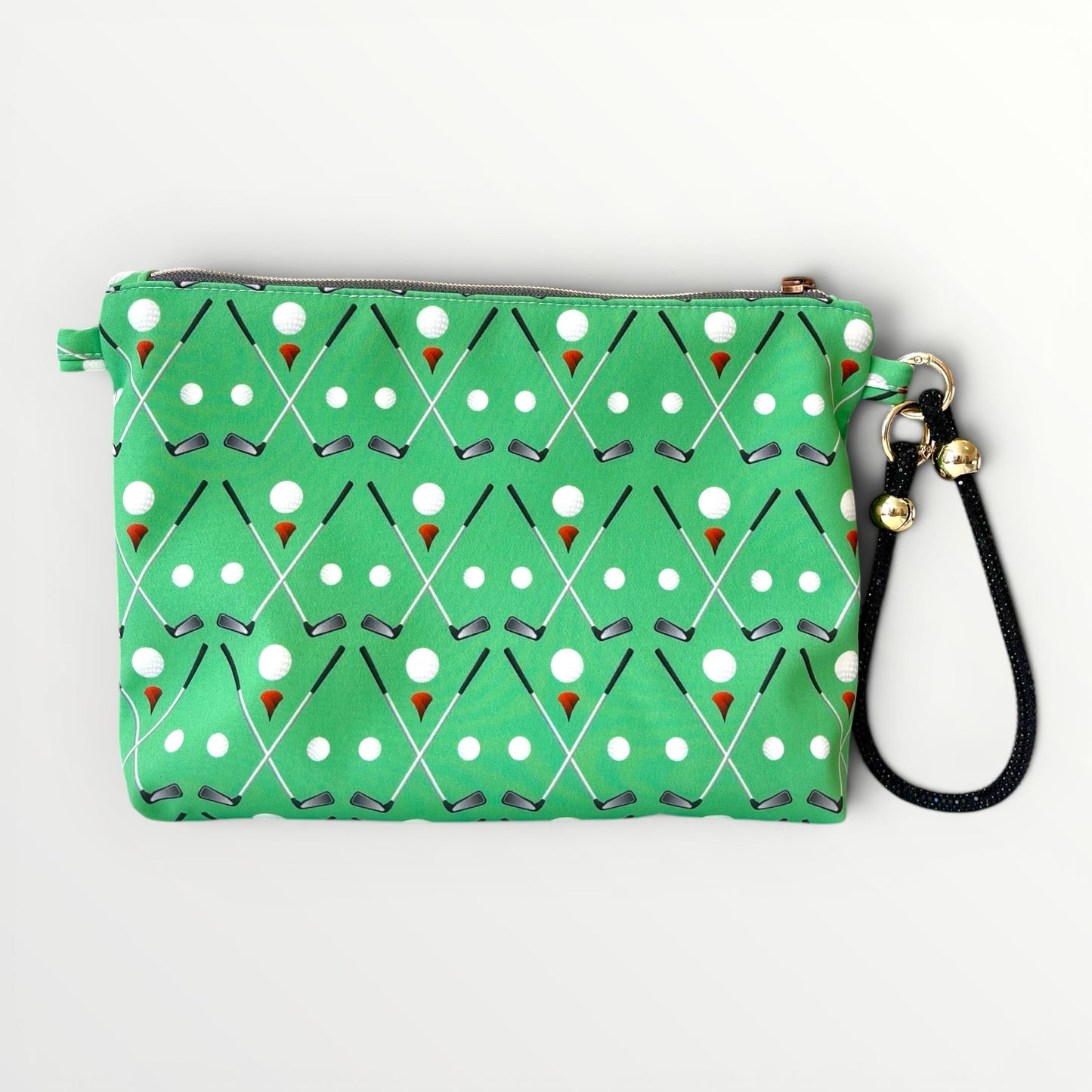 LillyBag_Hole in One!