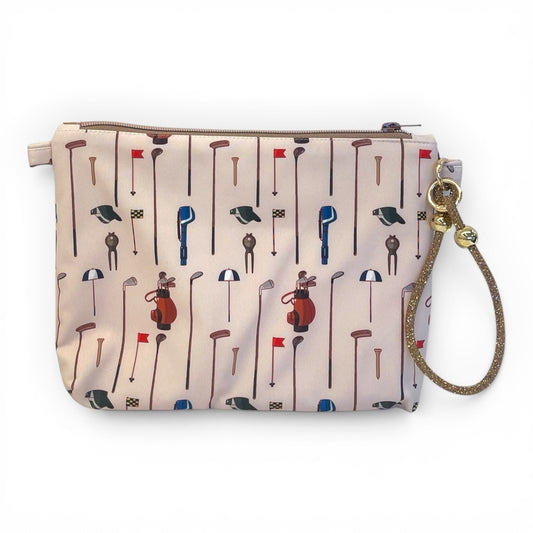 LillyBag_Golf Friends