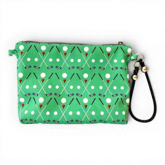 LillyBag_Hole in One!