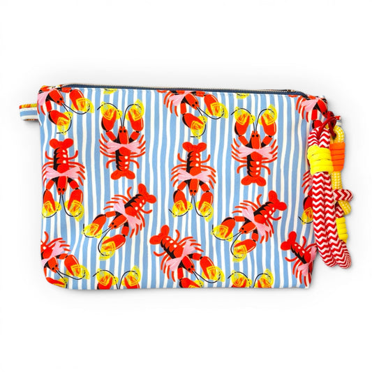 LillyBag_Lobster Lemon