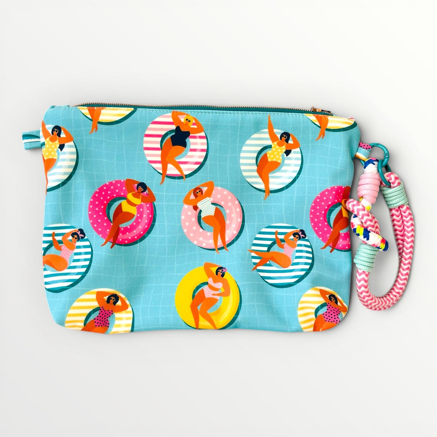 LillyBag_Summer Girls