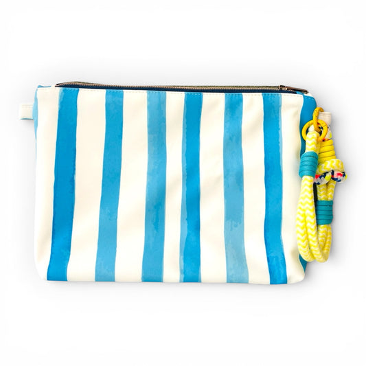 LillyBag_Blue Marine_yellow