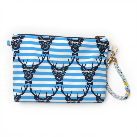 LillyBag_Deer with a View