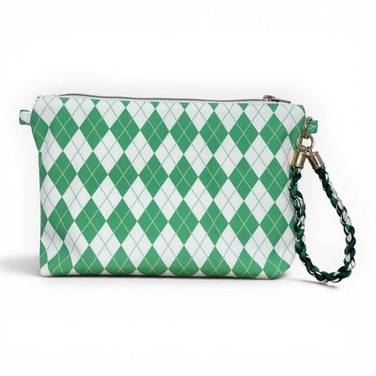 LillyBag_Golf Chic grün