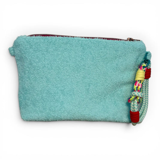 LillyBag_Frottee mint