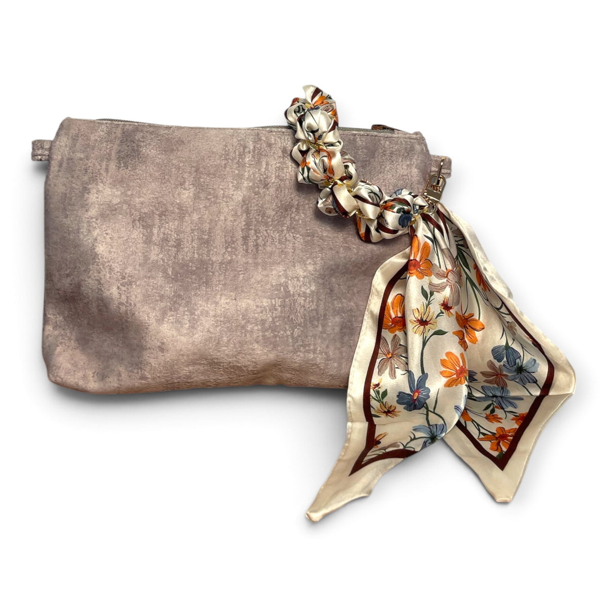 TwillyLilly_Vintage Samt ROYAL_hellgrau