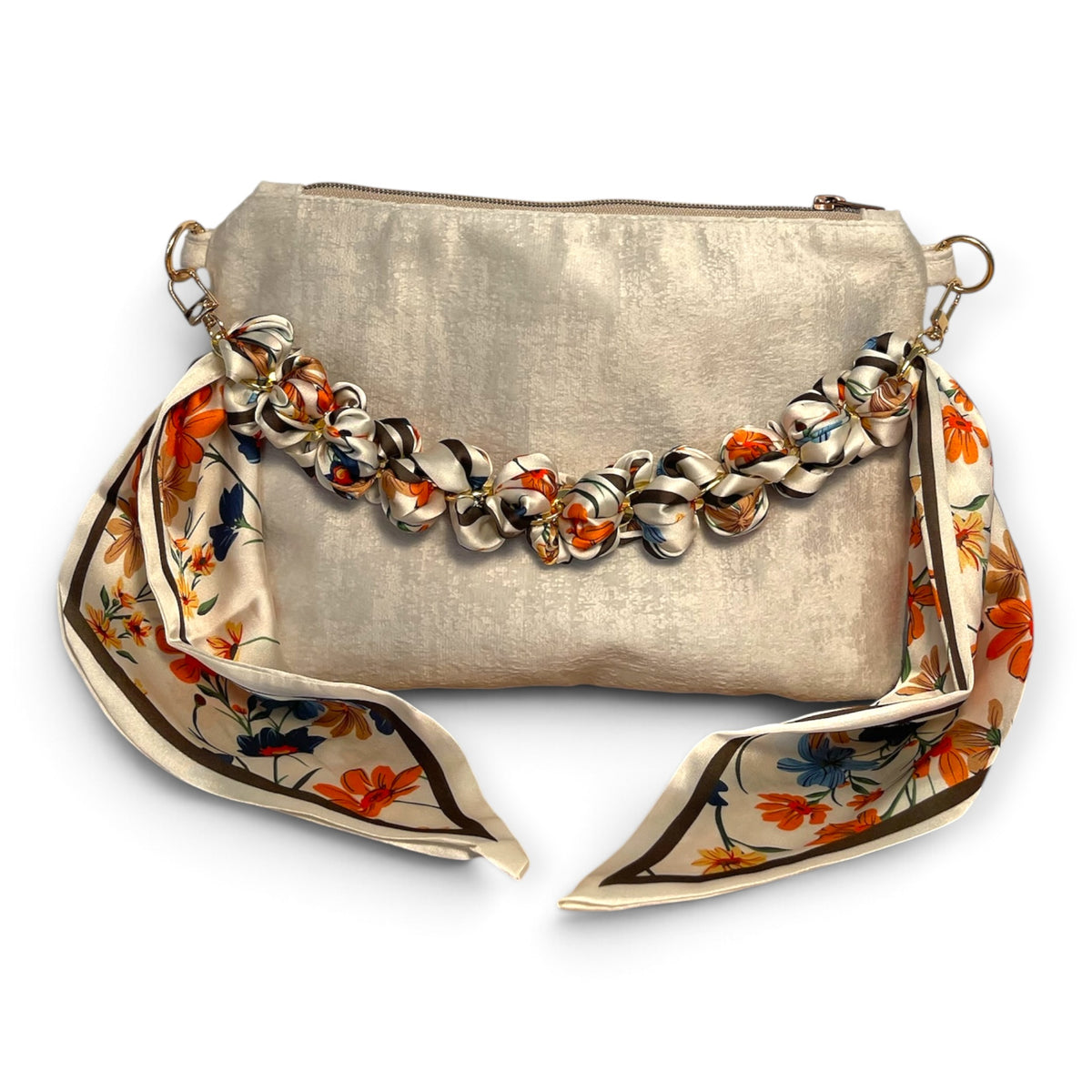 TwillyLilly_Vintage Samt ROYAL_perlmutt