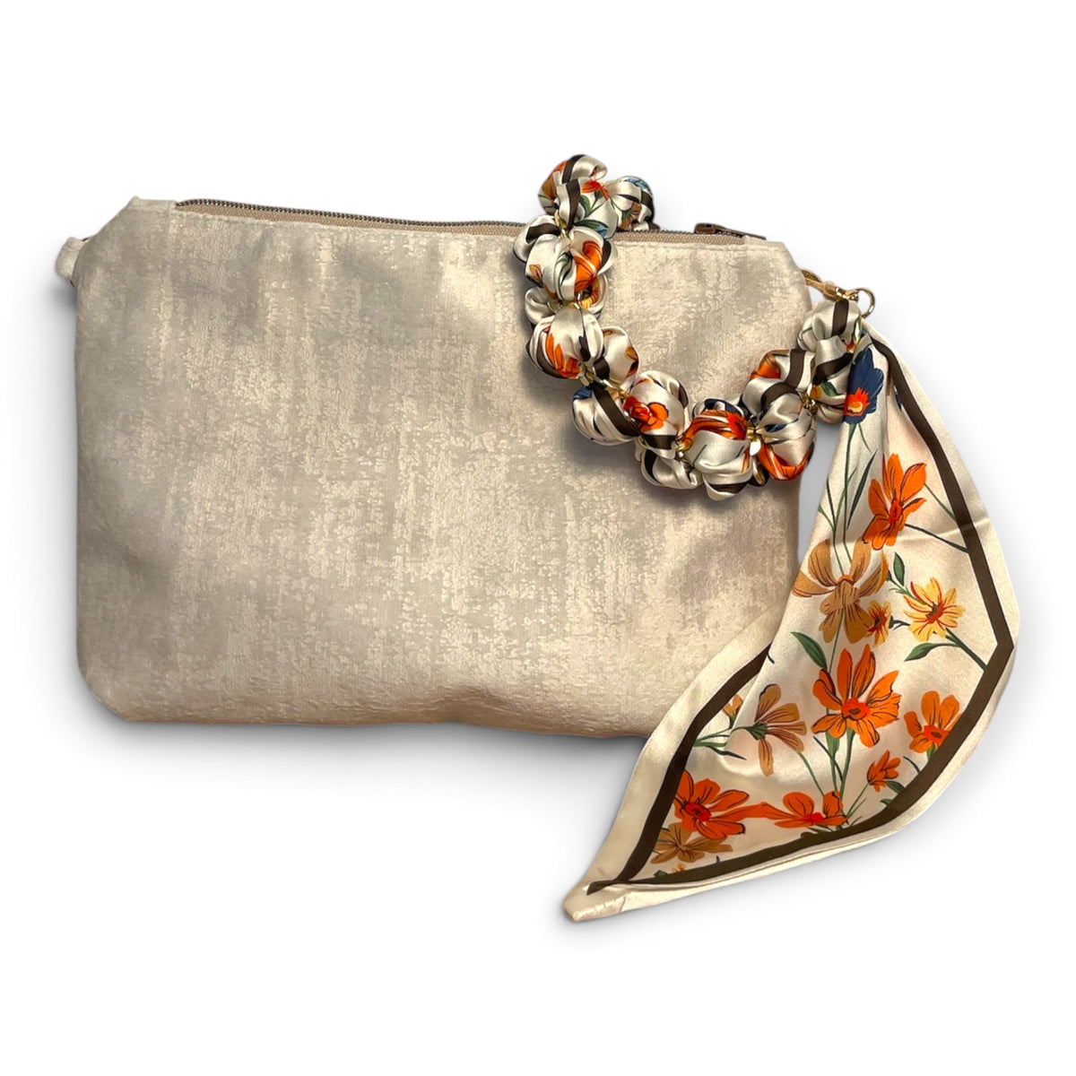 TwillyLilly_Vintage Samt ROYAL_perlmutt