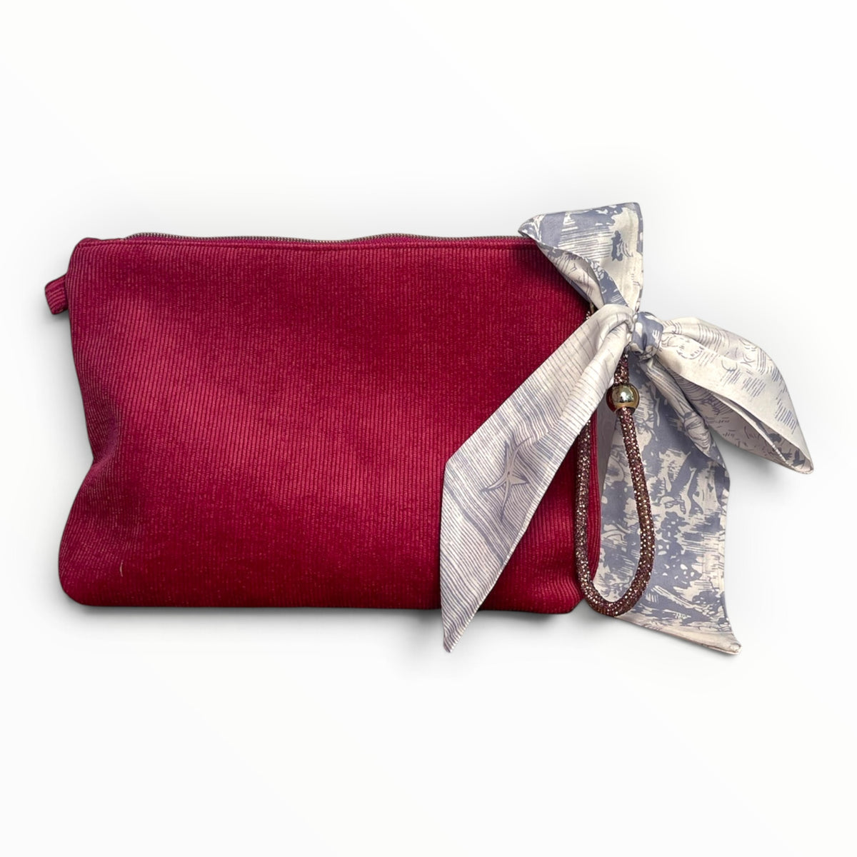 LillyBag_Magenta Dream