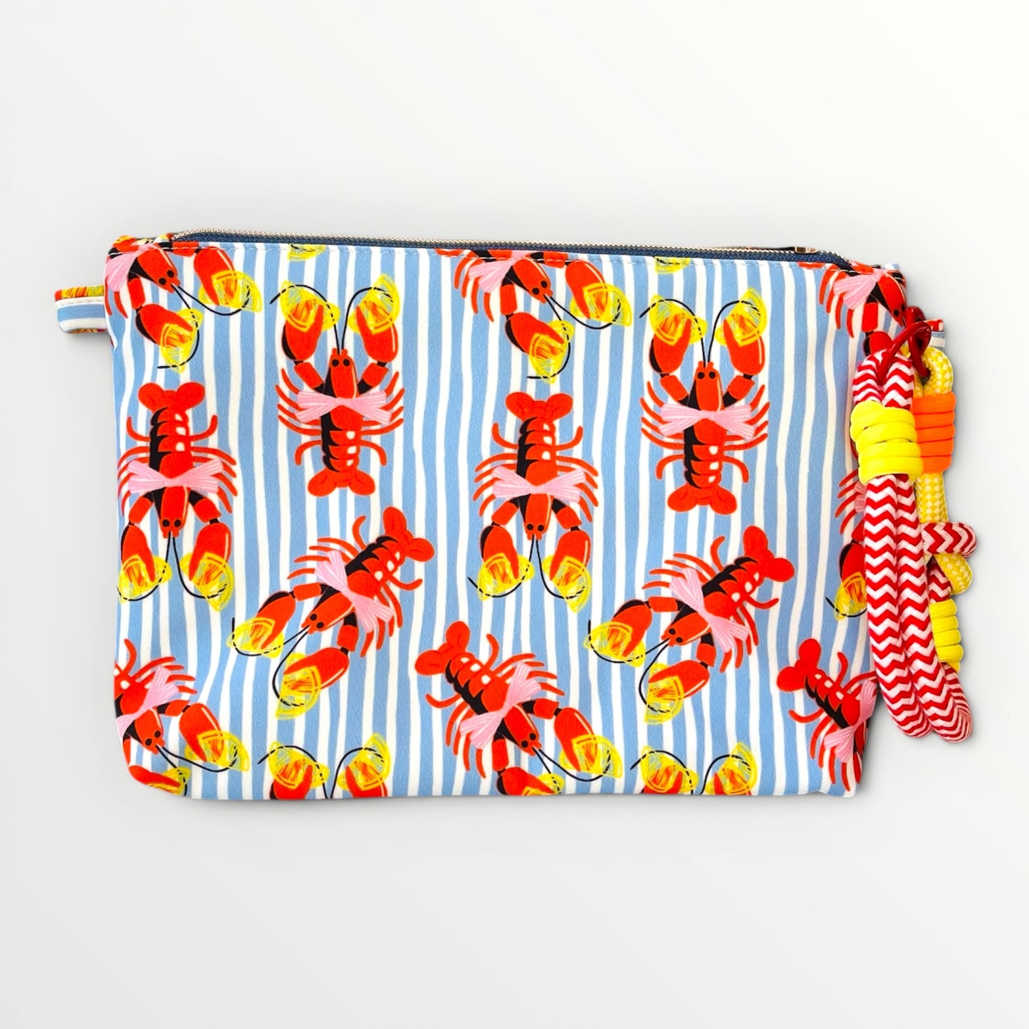 LillyBag_Lobster Lemon