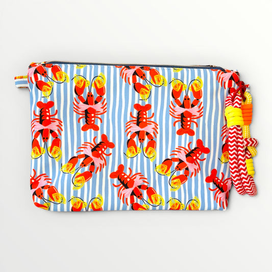 LillyBag_Lobster Lemon