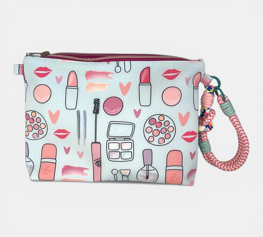 LillyBag_Make up Artist!