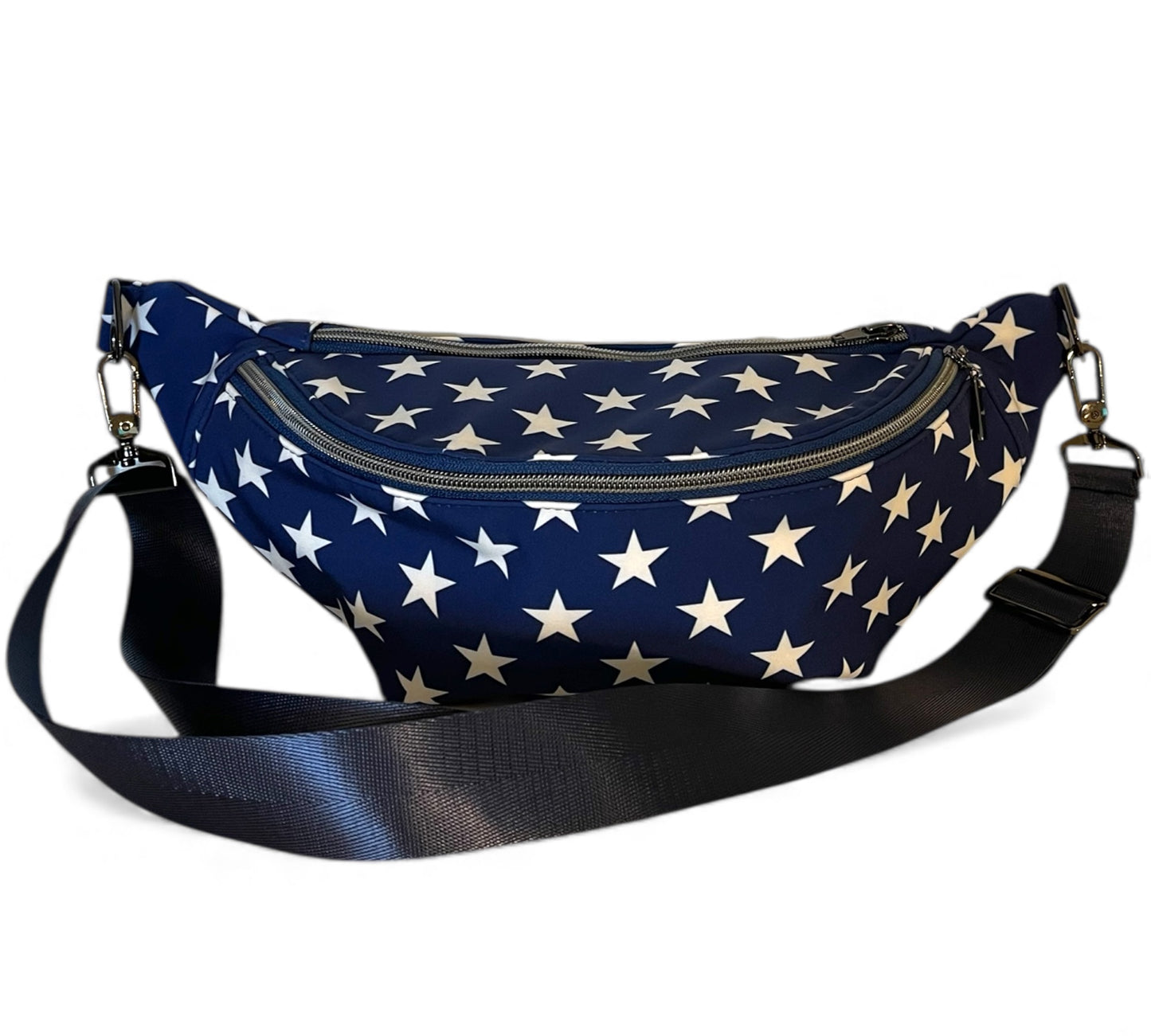 SkiBag - SkiStar BLAU