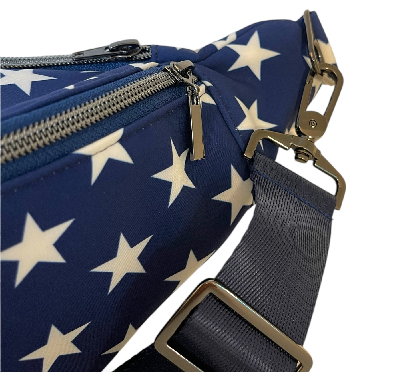 SkiBag - SkiStar BLAU