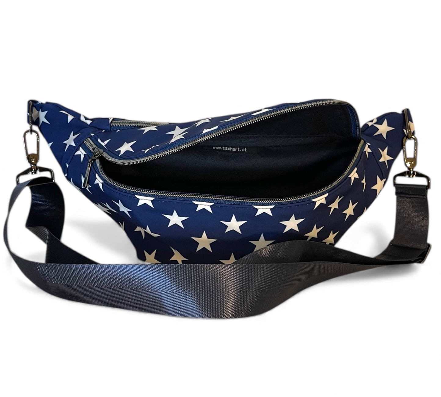 SkiBag - SkiStar BLAU