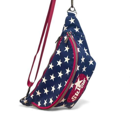 SkiBag - SkiStar Glitter