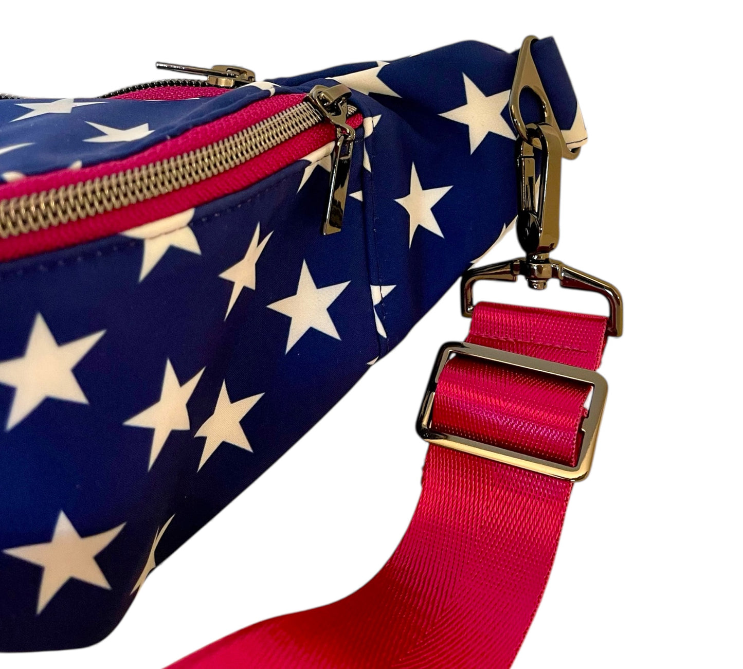 SkiBag - SkiStar Glitter