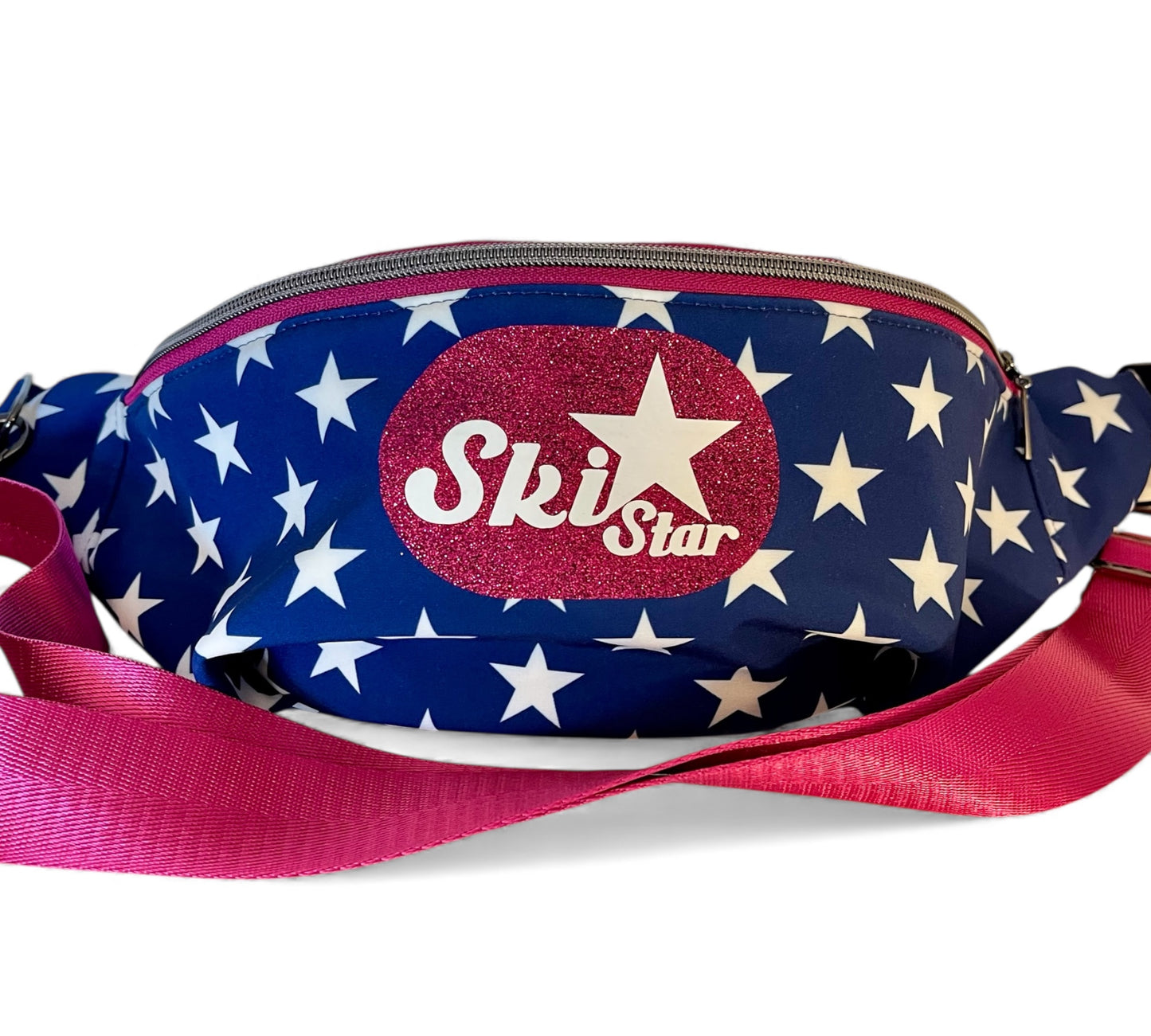 SkiBag - SkiStar Glitter