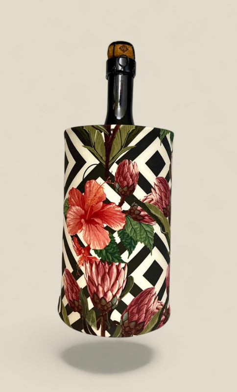 Hibiskus Noir