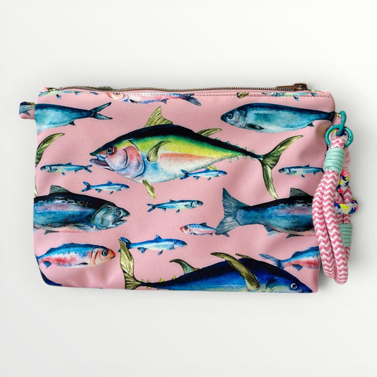 LillyBag_Sexy Fish!