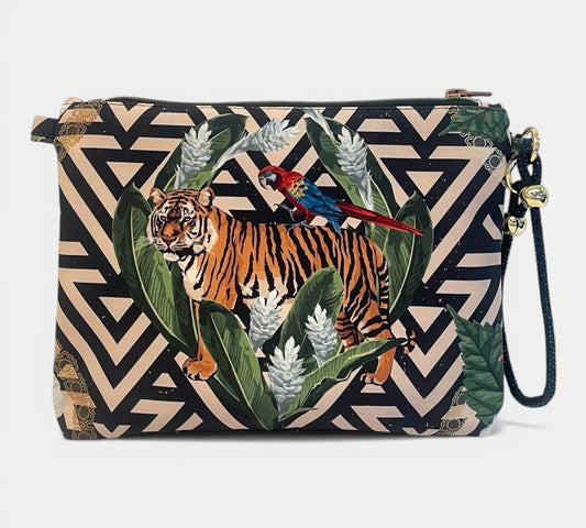 LillyBag_Tiger & Friends