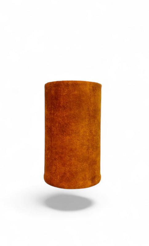 Vintage Samt ROYAL - gold